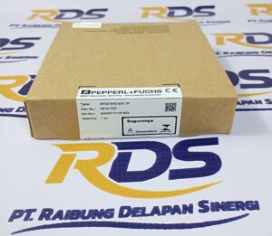 KFD2-SR2-EX1.W Pepperl Fuchs Switch Amplifier New