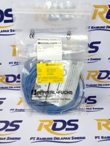 Pepperl Fuchs NCB1.5-8GM25-N0-10M