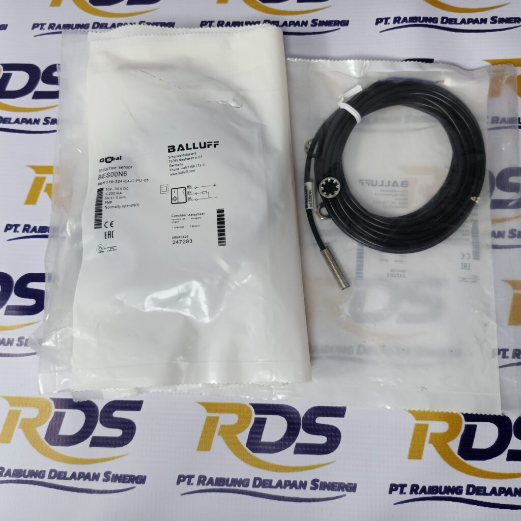 BES00N6 Balluff Inductive Sensor