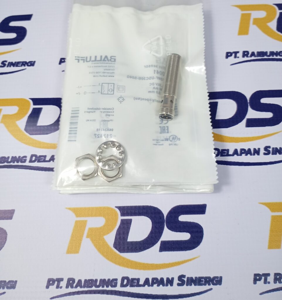 BES0041 Balluff Sensor Inductive