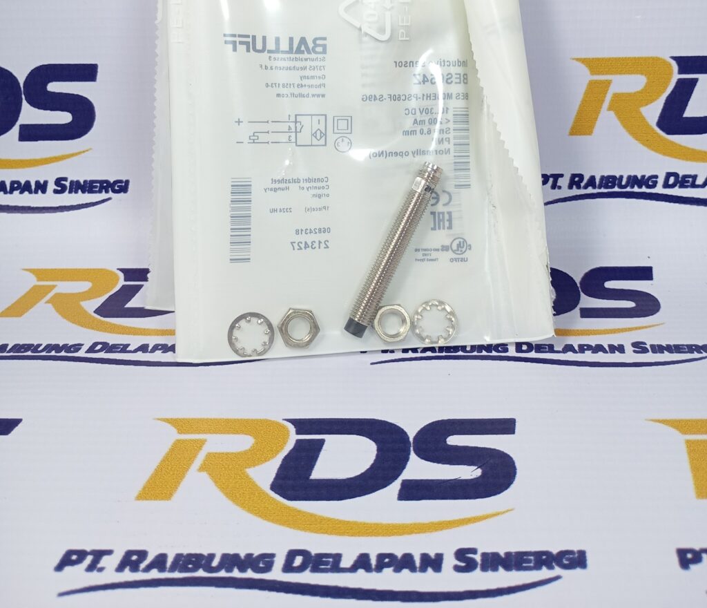 BES054Z Balluff Inductive Sensor