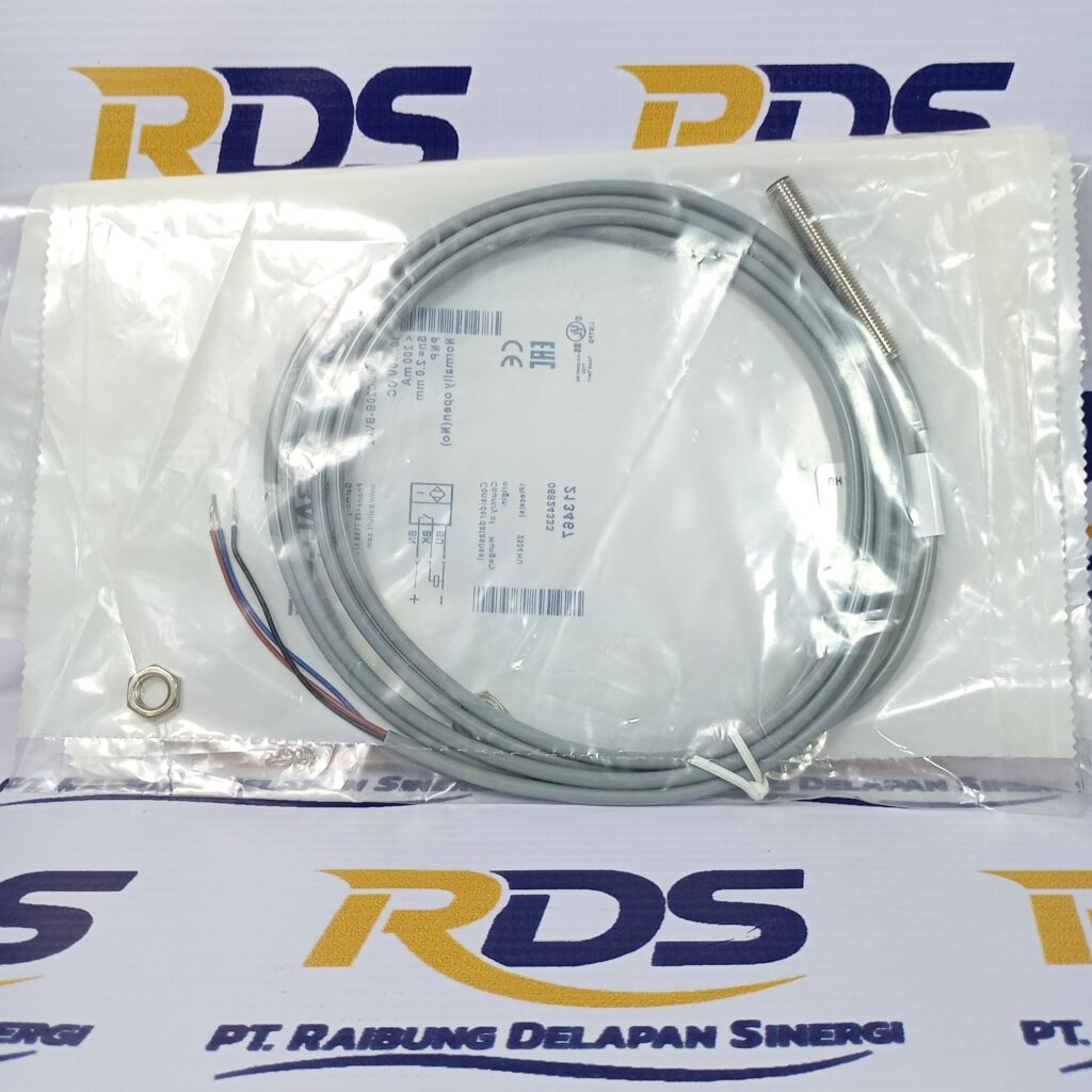 BES003K Balluff Sensor Inductive