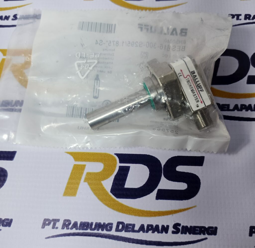 BHS0040 Balluff Sensor Inductive BHS0040 Balluff Sensor Inductive