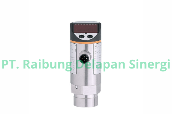 Pressure PN3060 IFM Sensor