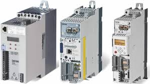  8400 Stateline Inverter Lenze