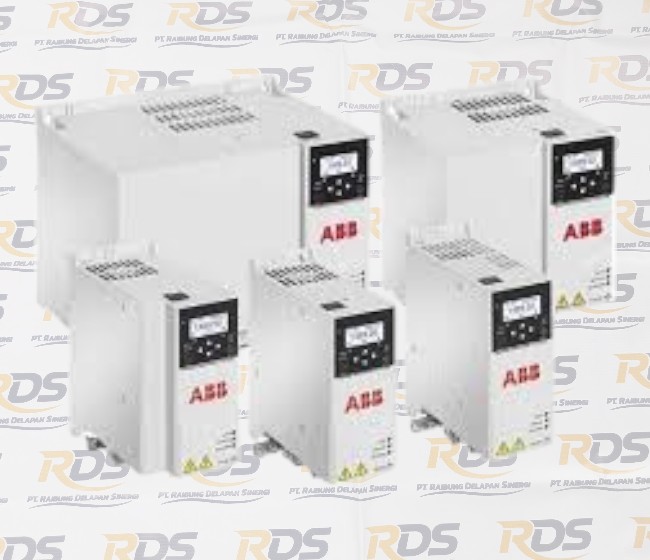  ACS480 Drive ABB
