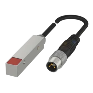 BOS01RZ Balluff Sensor Photoelectric BOS01RZ Balluff Sensor Photoelectric