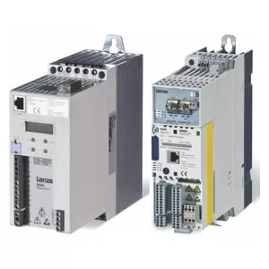 E84AVTCE2512SX0-PMXXX Lenze