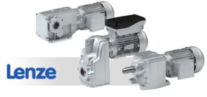Gearboxes Lenze