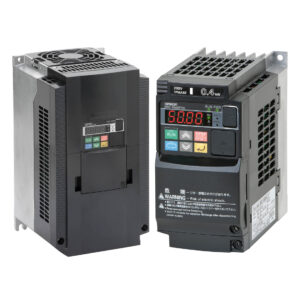 Inverter Omron Indonesia Industrial