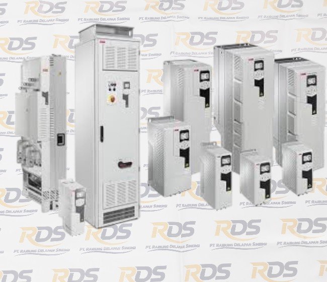 ABB ACS580 Series Drives ABB ACS580 Series Drives