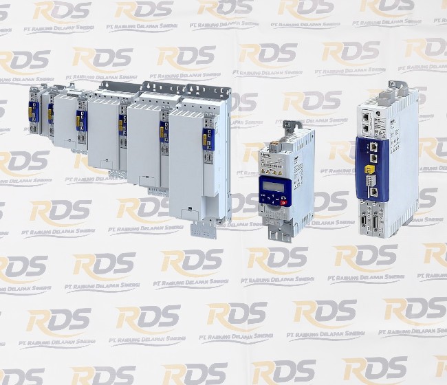  i550 Cabinet Inverter Lenze