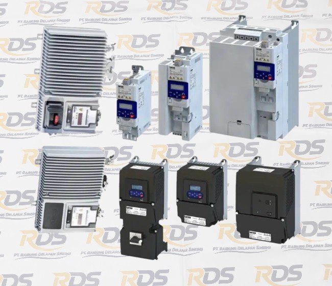 8400 Protec Inverter Lenze 8400 Protec Inverter Lenze