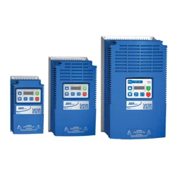 SMVektor Inverter Lenze