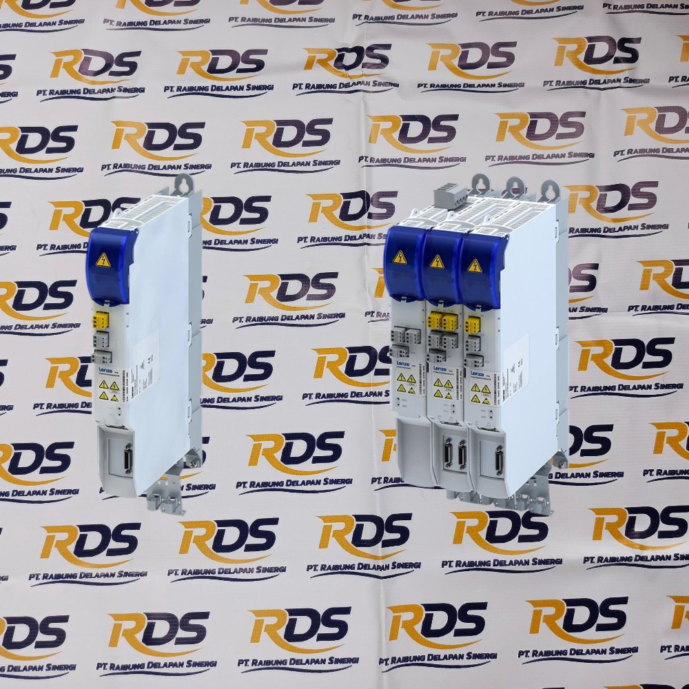  i700 Cabinet Servo Lenze