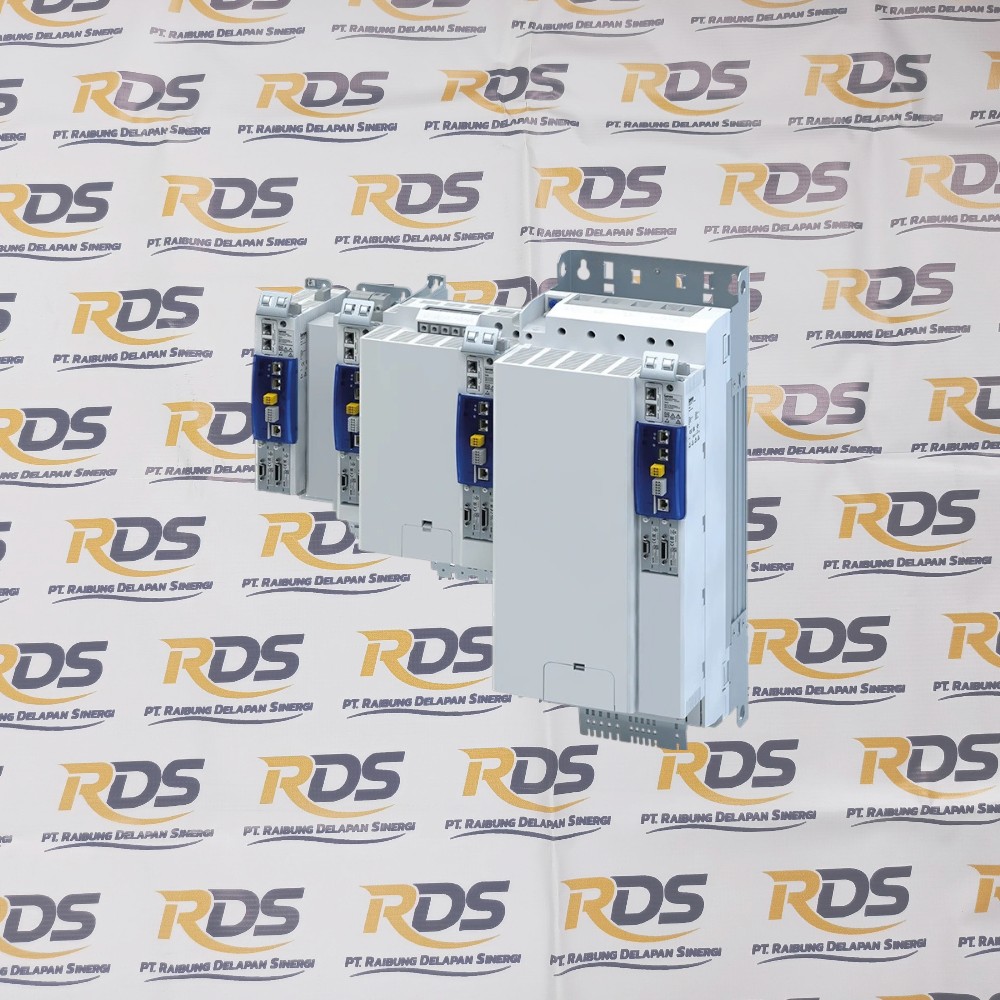 i950 Cabinet Servo Lenze