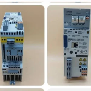 E84AVSCE2512SB0 Lenze