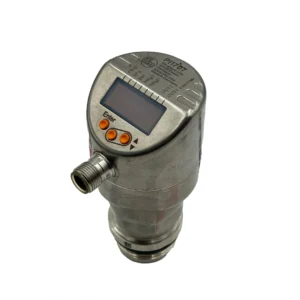 Jual Flush Pressure Sensor IFM PI1707