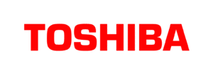 TOSHIBA_Logo