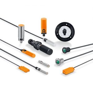 Distributor Sensor IFM 