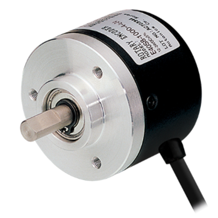 rotary encoder