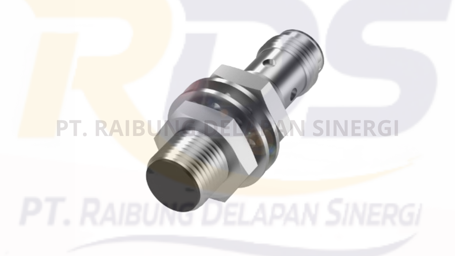 Jual Sensor Balluff BES00PY Indonesia