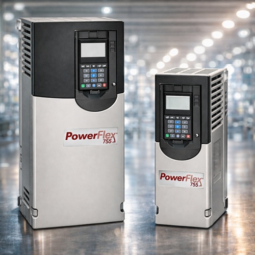 Jual 20G PowerFlex 755 Allen-Bradley Berkualitas