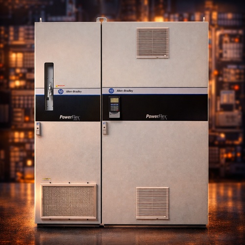 Jual 20L PowerFlex 700L Allen-Bradley Berkualitas