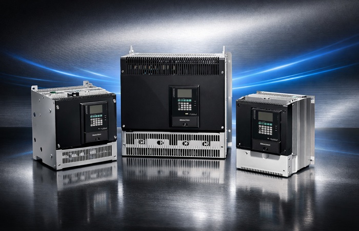 Jual 20P PowerFlex DC Allen Bradley Berkualitas