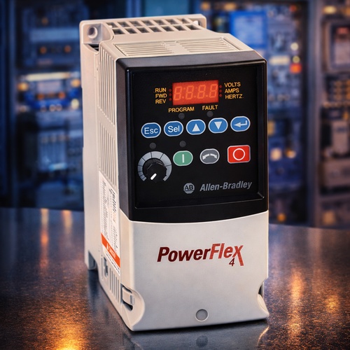 Jual 22A PowerFlex 4 Allen-Bradley Berkualitas