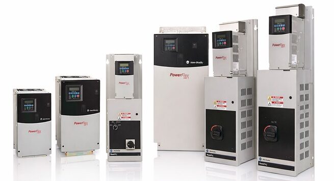 Jual 22C PowerFlex 400 Allen-Bradley Berkualitas