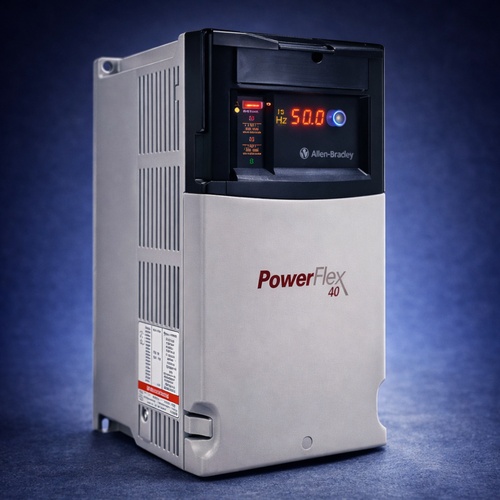 Jual 22D PowerFlex 40P Allen-Bradley Berkualitas