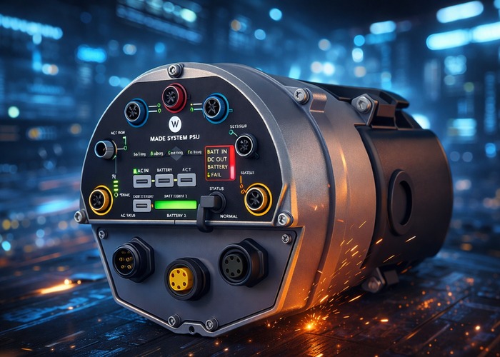 Jual Armor PowerFlex 330 Allen Bradley Berkualitas