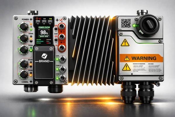 Jual Armor PowerFlex 350 Allen Bradley Berkualitas