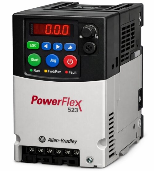 Jual Allen Bradley 25A PowerFlex 523