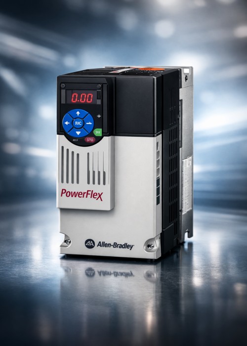 Jual 25C PowerFlex 527 Berkualitas