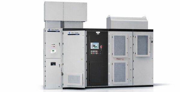 Jual PowerFlex 7000 Allen-Bradley Berkualitas