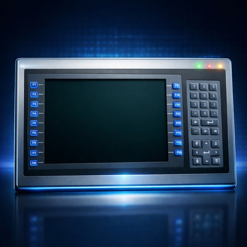 Jual 2711P-B10C22D9P-B Allen Bradley