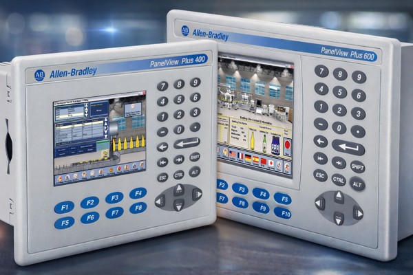 Jual 2711PC PanelView Plus 6 Compact
