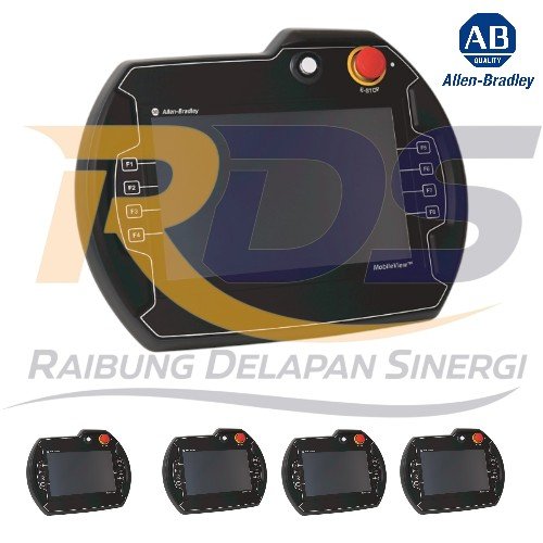Jual 2711T-T10R1N1 Allen Bradley