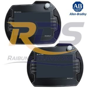 Jual 2711T-F10G1N1 Allen Bradley