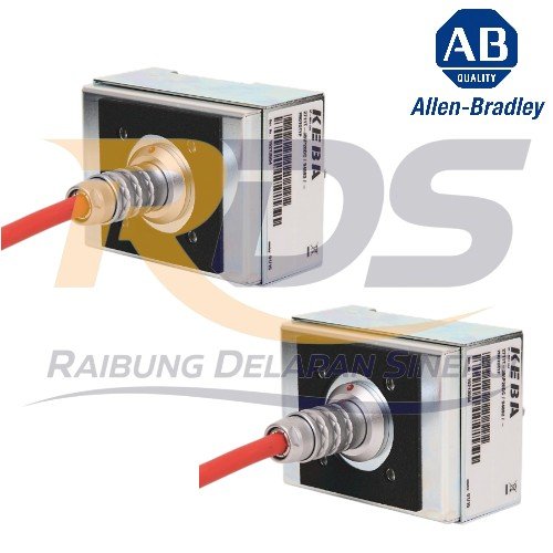 Jual 2711T-JBIP20DC Allen Bradley