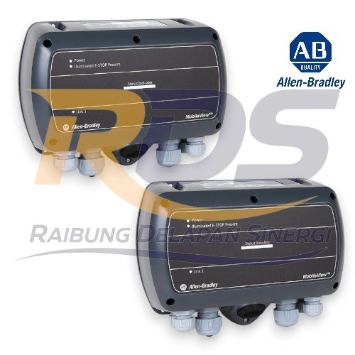 2711T-JBIP65DC1 Allen Bradley