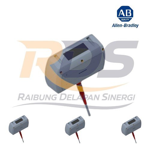 Jual 2711T-JBIP65DM1 Allen Bradley