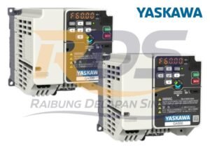 Yaskawa GA50C4005AJA Inverter