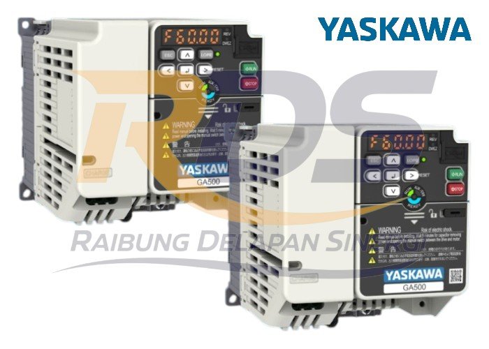 Yaskawa GA50C2006AJA Inverter