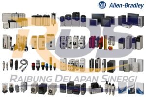 Distributor Allen‑Bradley Indonesia Berkualitas