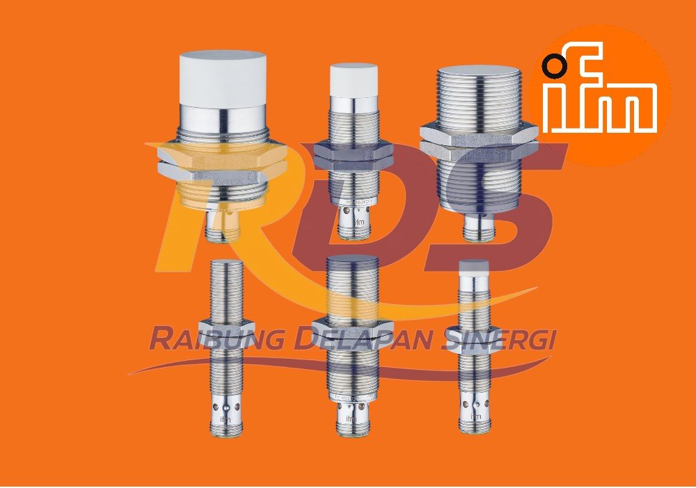 Ifm Sensors IEP200