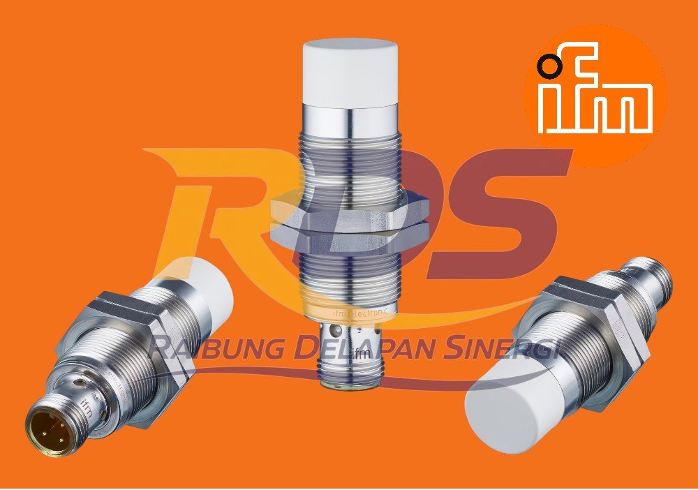 Ifm Sensors IGP201