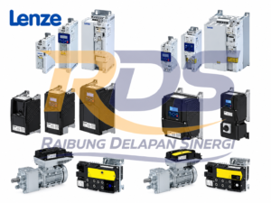 Inverter lenze berkualitas